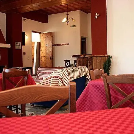 Guest house Rousis