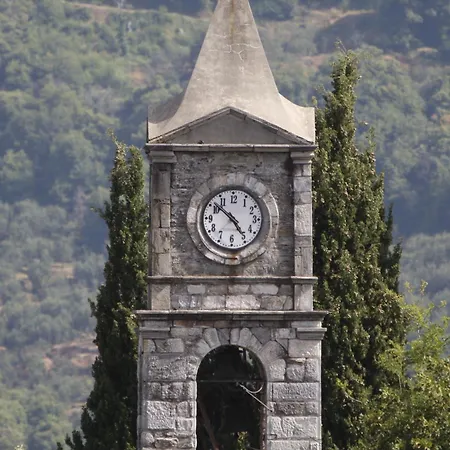 Gasthuis Rousis Zagorá