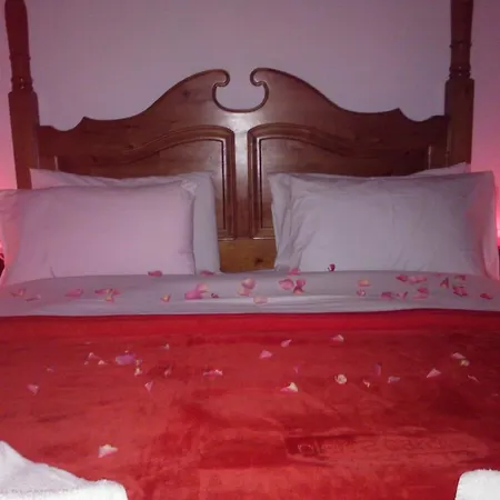Guest house Rousis *