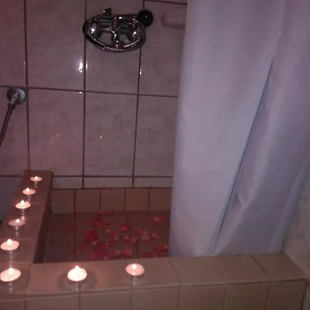 Rousis Gasthuis Zagorá