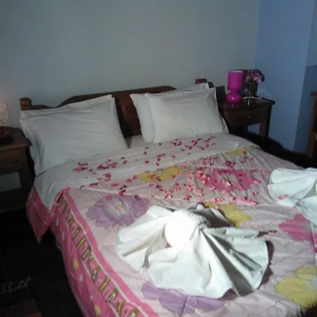 Guest house Rousis *