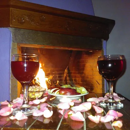 Rousis Guest house *