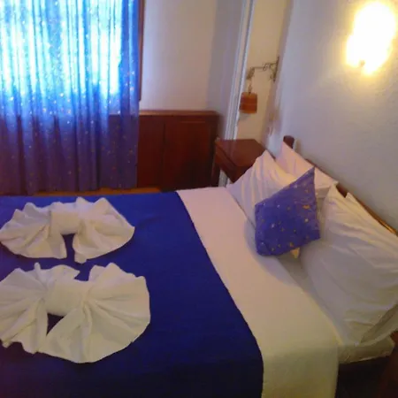 Guest house Rousis *