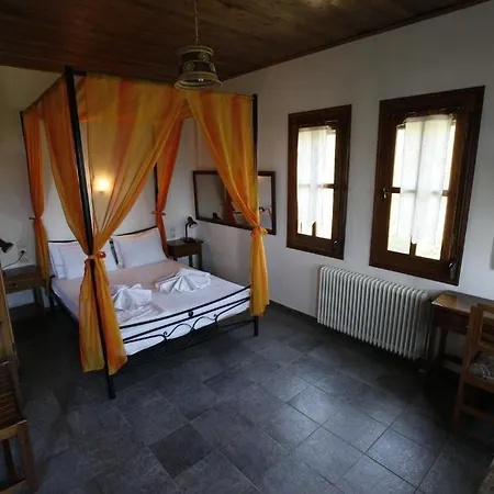 Rousis Pensjonat Zagora