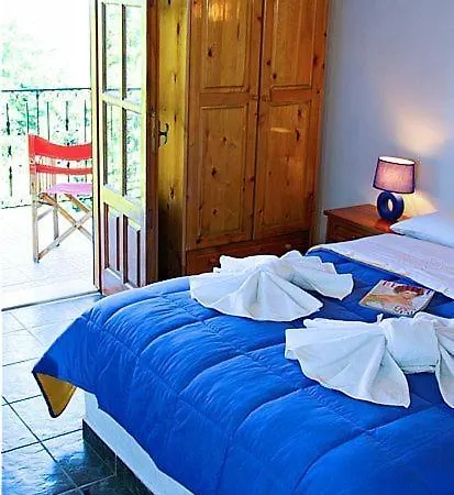 Rousis 3* Zagora