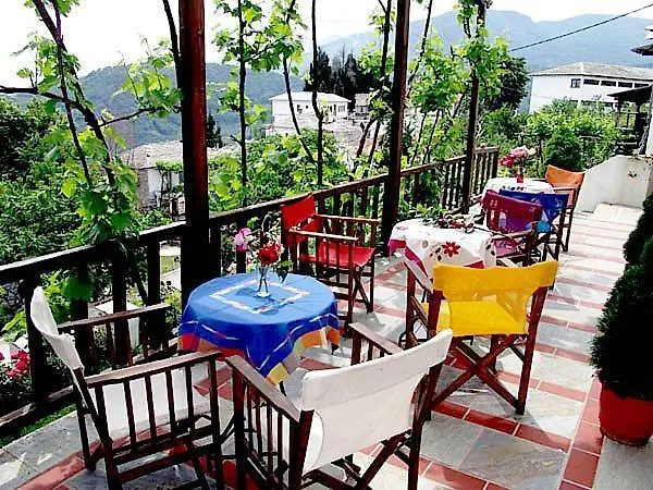 Pensiune Rousis Zagora