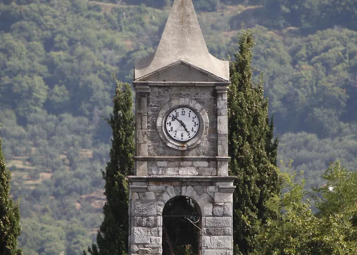 Pensiune Rousis Zagora