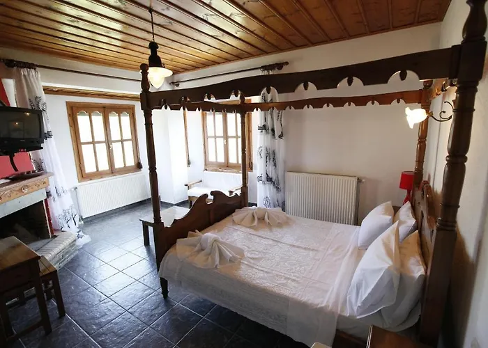 Πανσιόν ρούσης 3*