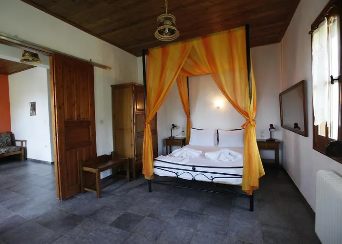 Πανσιόν ρούσης 3*