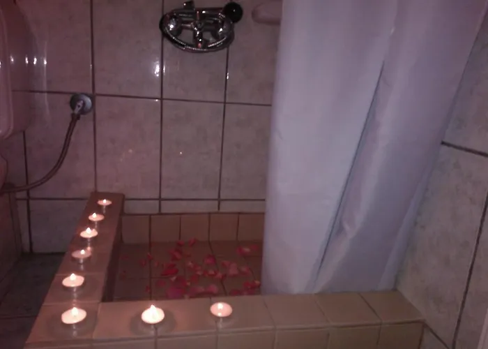 Rousis Pensiune Zagora